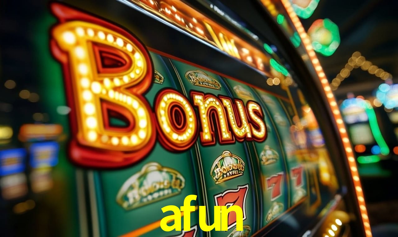 afun: Jogos de Caça-Níqueis-Altas Recompensas, Roleta-Velocidade, Blackjack-Desafios Máximos