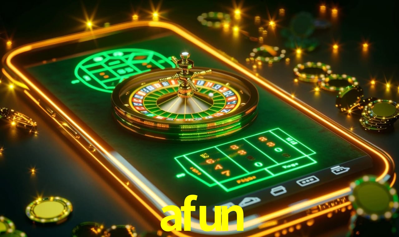 afun -  - afun bet